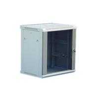 Komutacinė spinta 19'' pakabinama 12U 600x450x637 (nesurinkta)