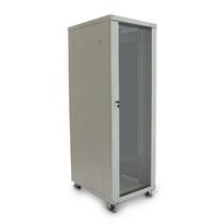 Komutacinė spinta 19'' pastatoma 42U 600x1000x2055 (surinkta)