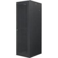 Komutacinė spinta 19" 22U 600x600x1166 (pastatoma)