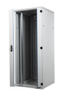 Komutacinė spinta 19" 42U 800x1000x1980 (pastatoma)