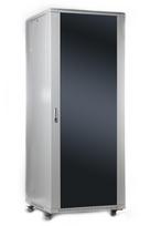 Komutacinė spinta 19" pastatoma 42U 600x800x1980 (nesurinkta)