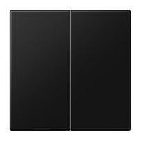 2 kl. apdaila LS990 JUNG LS995SWM (juoda, matinė)