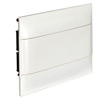 PRACTIBOX 12 mod. įleidžiamas skydelis Legrand 135161