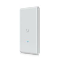 Belaidis LAN perdavimas Ubiquiti UniFi U6 Mesh Pro