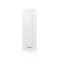 Klaviatūra SATEL SO-MF5-W (Balta)