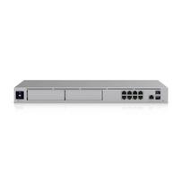 Maršrutizatorius 8 prievadų Ubiquiti UniFi UDM-Pro-EU