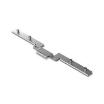 Spintos tvirtinimo laikikliai UBIQUITI UACC-Rack-Stacking-Kit