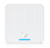 Praėjimo sistemos skaitytuvas Ubiquiti UniFi UA-G3-Flex-W