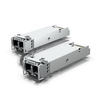Optinis integruojamas keitiklis SFP Ubiquiti UniFi UACC-OM-MM-1G-D