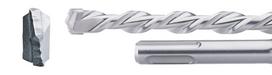 Grąžtas betonui 10x160mm SDS-PLUS Makita B-46567