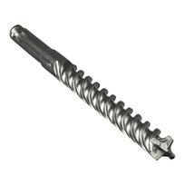 Grąžtas betonui 12x215mm SDS-PLUS Makita NEMESIS 2 E-14548 (darbinis ilgis 150mm)