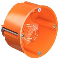 1 vt. dėžutė į gipsą Kaiser K9063-02 (49mm gylio)