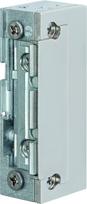 Elektrinė sklendė EFF EFF - ASSA ABLOY E91 138.13 (atvirkštinė, 12V, NO)