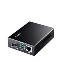 Konverteris Cudy MC220P (RJ45 į SFP, 1Gbps)