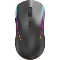 Yenkee YMS 3500BK Wireless Black