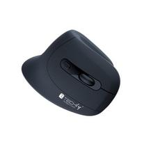 Techly IM 1100-VM-B Wireless Black