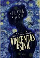 Vincentas ir Sina - Silvia Kwon