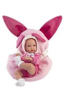 Kūdikių lėlė Bimba Llorens 63506, 35 cm