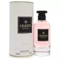 Moteriški kvepalai, Riiffs Celesto Intense EDP W 100 ml