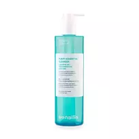 Sensilis Purify Essential Cleanser 400ml