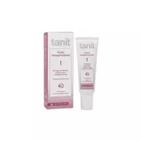 „Laboratorios Viñas“ „Tanit“ veido losjonas nuo spuogų SPF 30, 50 ml