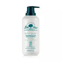 Dr. Tree Eco Nourishing Shower Gel 500ml