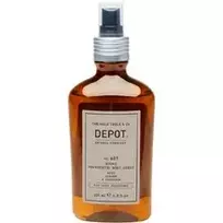 Depot Nr. 607 Sport Refreshing Body Spray - Gaivinamasis kūno purškiklis su drėkinamuoju poveikiu, 200 ml