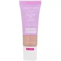 "Wet n Wild MegaGlo Glow In Love Highlighter" - skysta ryškinimo priemonė 20ml, 20ml