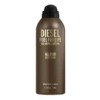 Diesel Fuel For Life Body Spray 200ml