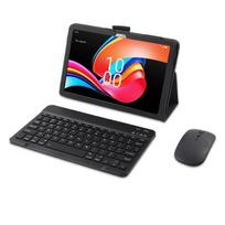 Blackview Mega 1 11,5  planšetinio kompiuterio dėklas su PU odos rankena Blackview Mega 1 11.5 inch