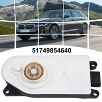 Grille Upper Active Air Flap Control 51749854640 For BMW 5 Series G30 G31 17-20