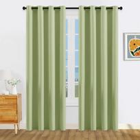 100% Blackout Curtains Temu Light Film Living Room Bedroom Curtains Finished Products width 100 × height 130cm piece (about 180 grams)