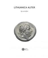 Lithuanica aliter - Ilja Lemeškin
