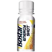 Isostar Energy Shot, Granatų ir uogų RAW - 60 ml