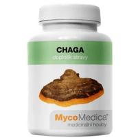 MycoMedica Chaga 500 mg – 90 kapsulės