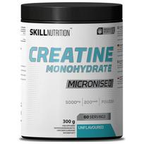 Skill Kreatino monohidrato milteliai – 300 g
