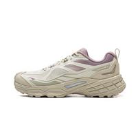 Li Ning CF Su Xing Ye 2 Comfortable Fashion Sports Breathable Rebound Low-Top Outdoor Functional Shoes Unisex Shoes White AHCV071-4 36⅓