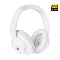 Tronsmart Sounfii Q20S ANC ausinės, Hibridinis triukšmo slopinimas 40dB, 60 val. grojimo laikas, Hi-Res garsas, Bluetooth 5.3, APP valdymas, Dvigubo įrenginio susiejimas balta