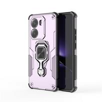 Telefono dėklas Xiaomi Poco X7 Pro Magnetinis siurbtukas Stovas Telefono laikiklis Dangtelis Poco F6 F7 X6 Pro F7 Ultra Dėklas Poco X7 Pro Dėklui Poco x7 juoda