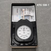 1 vnt. 500G Tensiometro Analoginis Ortodontinių Dantų Įtempimo Matuoklis 300G Vieno Rodyklės Skalės Matuoklis ATG-500-1 ATG-150-1 For Teeth