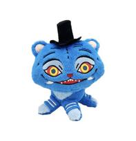 K-POP Demono Medžiotojai Derpy Pliušinis Lėlė (3 Parinktys) # Derpy Plush No.2