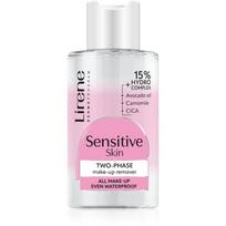 Lirene Sensitive skin dvifazis micelinis vanduo jautriai odai 125 ml