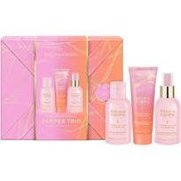 Baylis & Harding Jojoba, Vanilla & Almond Oil dovanų rinkinys kūnui
