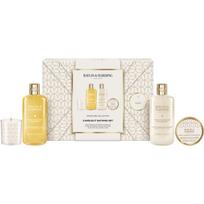 Baylis & Harding Sweet Mandarin & Grapefruit dovanų rinkinys kūnui