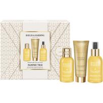 Baylis & Harding Sweet Mandarin & Grapefruit dovanų rinkinys kūnui