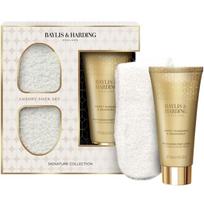 Baylis & Harding Sweet Mandarin & Grapefruit dovanų rinkinys kojoms