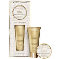 Baylis & Harding Sweet Mandarin & Grapefruit dovanų rinkinys kūnui