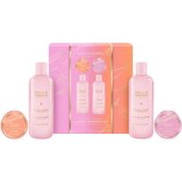 Baylis & Harding Jojoba, Vanilla & Almond Oil dovanų rinkinys kūnui