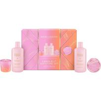 Baylis & Harding Jojoba, Vanilla & Almond Oil dovanų rinkinys voniai