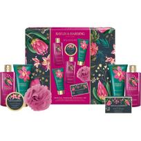 Baylis & Harding Boudoire Tropical Paradise dovanų rinkinys moterims